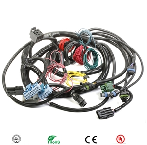 Industrial Wire Harness-4